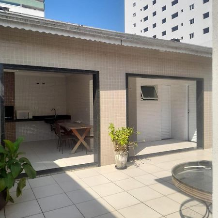 Seu Refugio No Ocian Casa De Praia Com Todo O Conforto Villa Praia Grande  Esterno foto