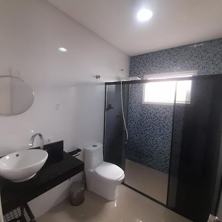 Seu Refugio No Ocian Casa De Praia Com Todo O Conforto Villa Praia Grande  Esterno foto