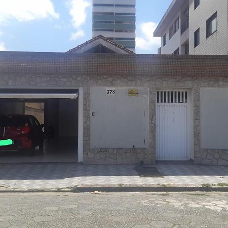 Seu Refugio No Ocian Casa De Praia Com Todo O Conforto Villa Praia Grande  Esterno foto