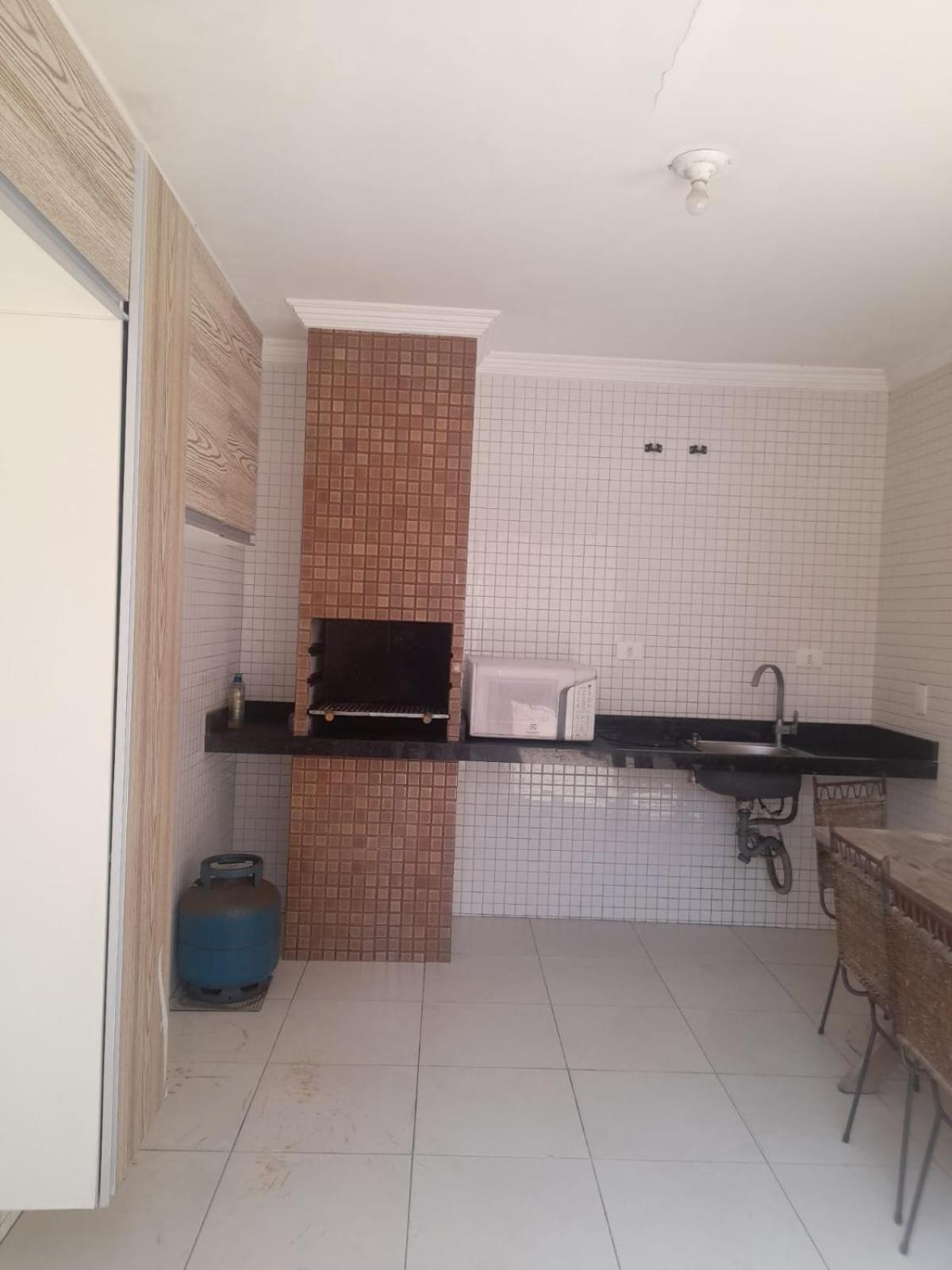 Seu Refugio No Ocian Casa De Praia Com Todo O Conforto Villa Praia Grande  Esterno foto